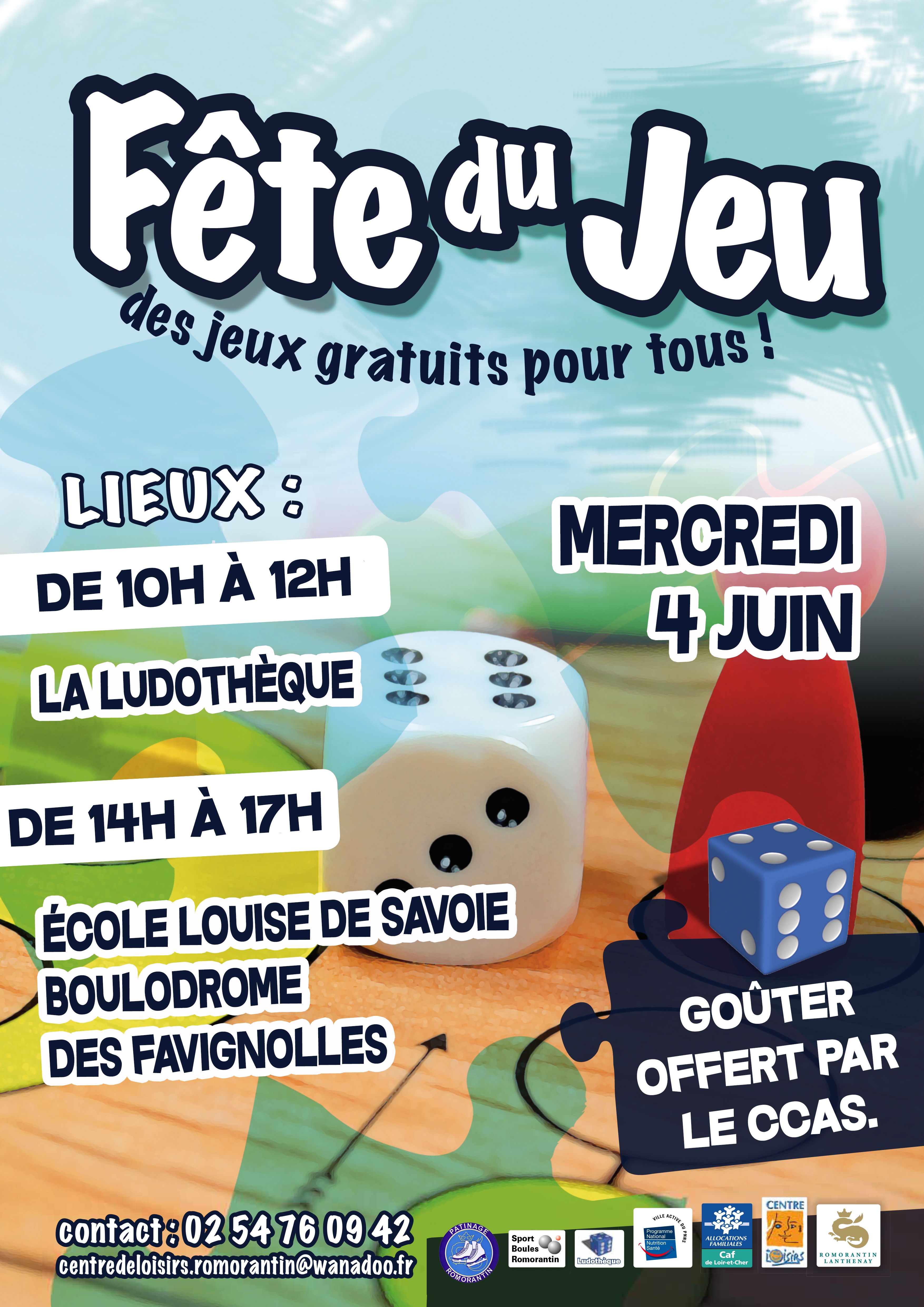 Fête du jeu 2014 pdf