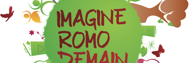 « Imagine Romo Demain »