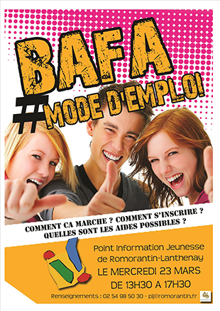 afficheBAFA