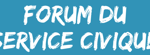 Forum du Service Civique 21 septembre 2023