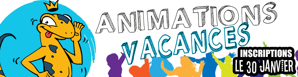 Animations vacances Février 2016