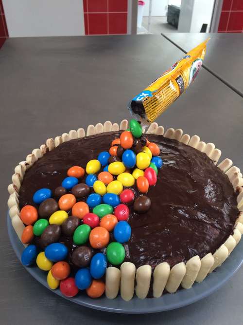 Quelques photos de la première semaine de vacances