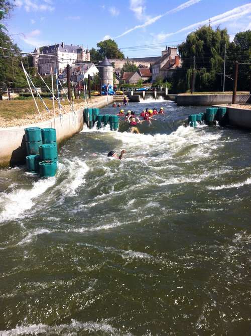 Photos souvenirs été 2016