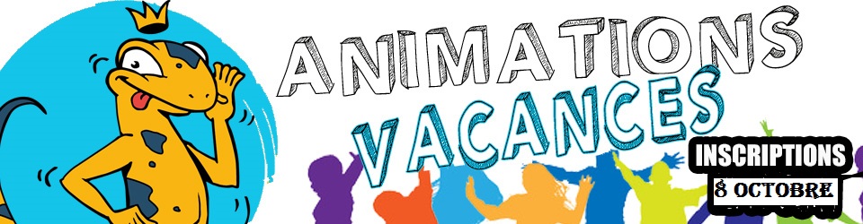 Inscriptions le samedi 8 octobre